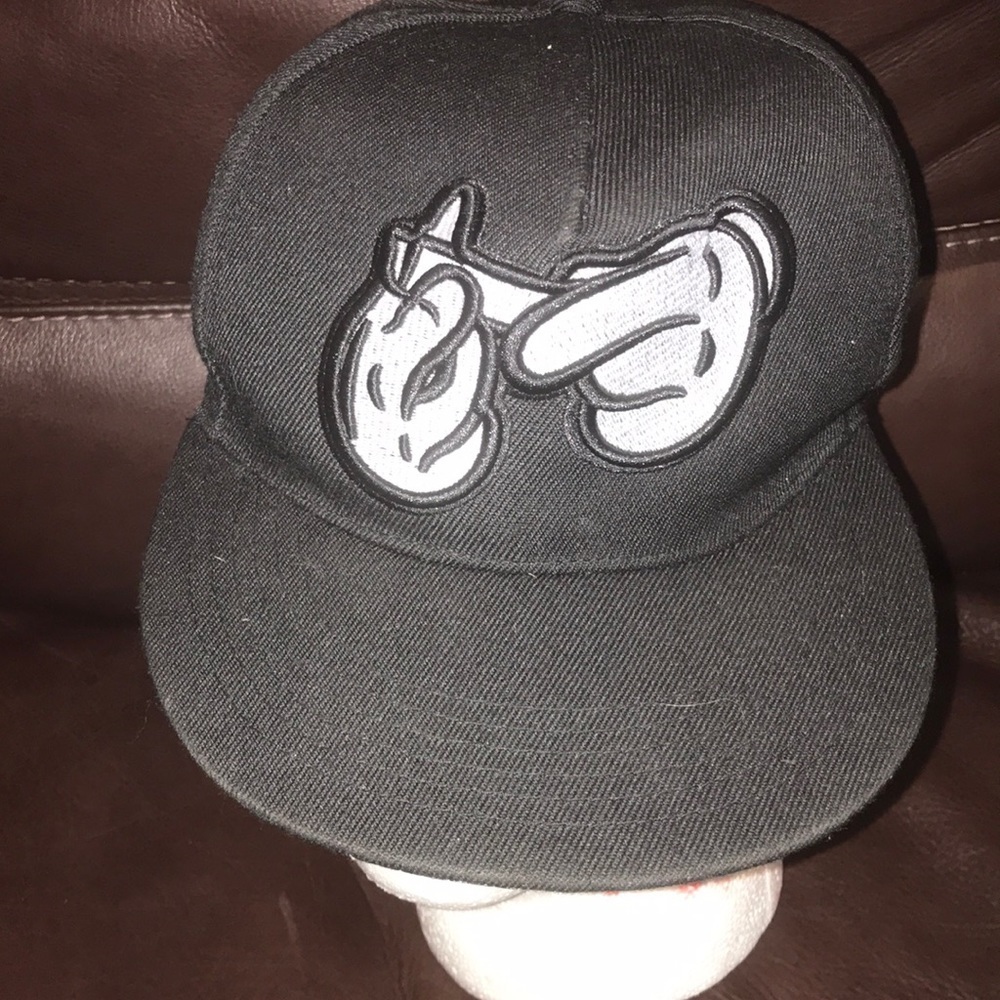 KUSH cap - Picture 1 of 8